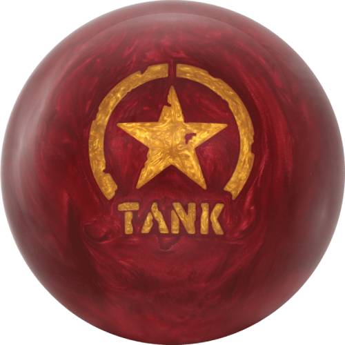 Motiv Tank Rampage Pearl (Clearance)